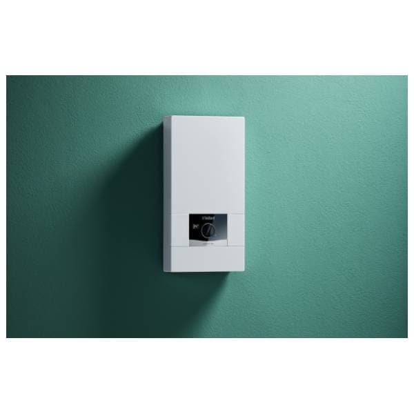 VAILLANT protočni bojler electronicVED 21/8 INT 3