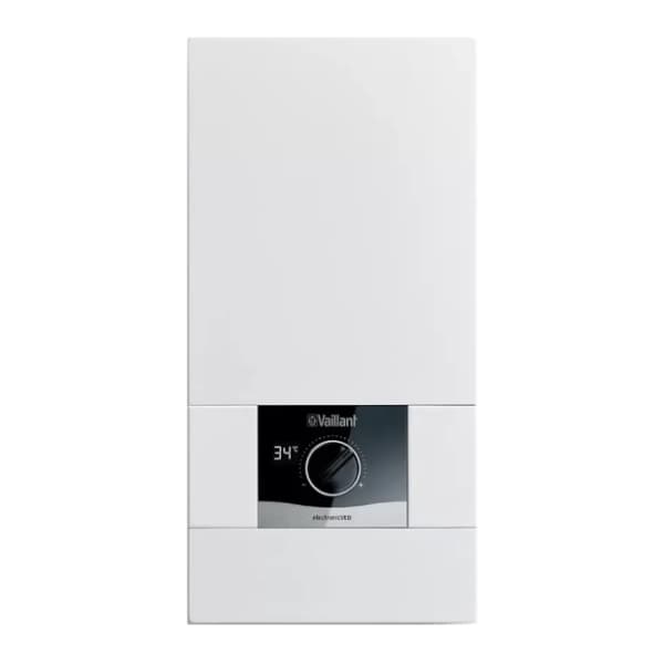 VAILLANT protočni bojler electronicVED 21/8 INT 0