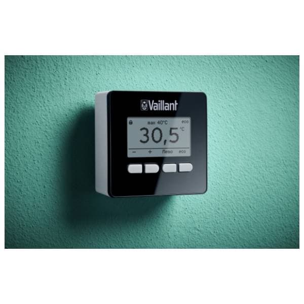 VAILLANT protočni bojler electronicVED exclusive 18/8 E INT 2