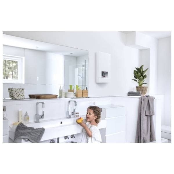 VAILLANT protočni bojler electronicVED exclusive 21/8 E INT 4