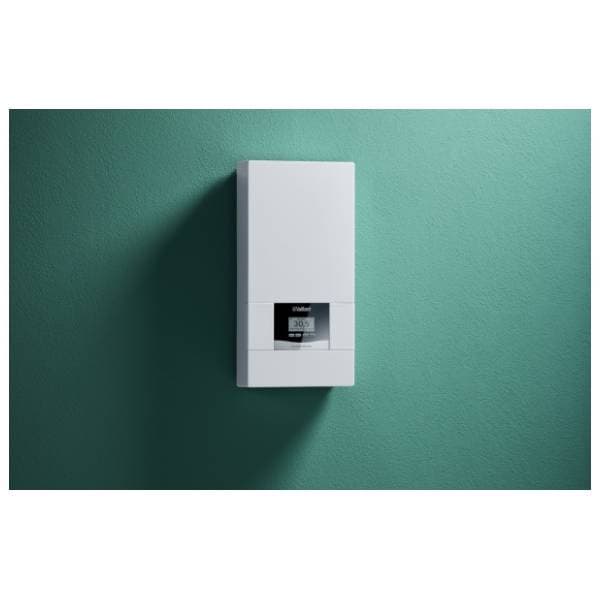VAILLANT protočni bojler electronicVED exclusive 21/8 E INT 3