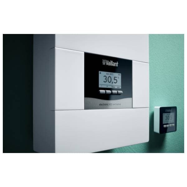 VAILLANT protočni bojler electronicVED exclusive 27/8 E INT 2