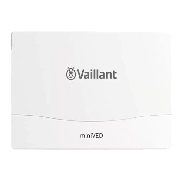 VAILLANT protočni bojler miniVED H 3/3 0