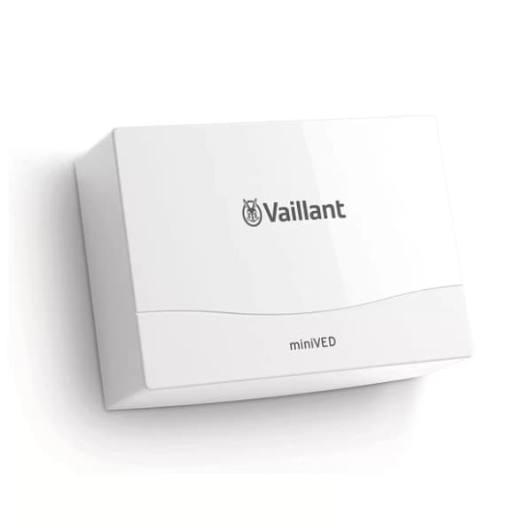 VAILLANT protočni bojler miniVED H 4/3 1