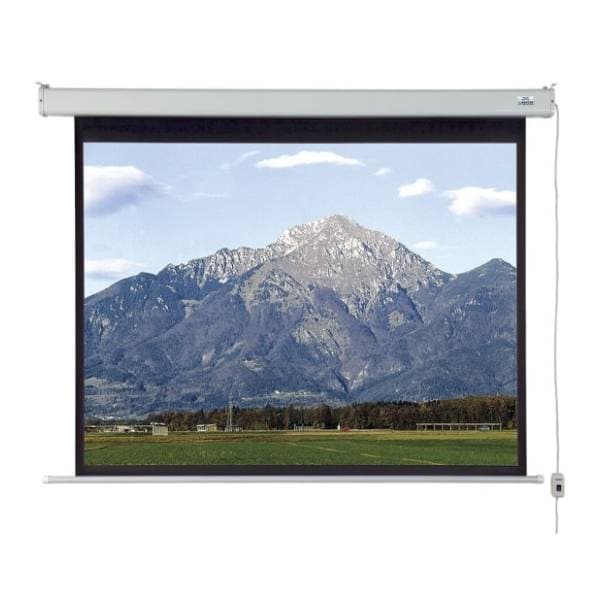 VEGA EL S 180 BIM00018 platno za projektor 0