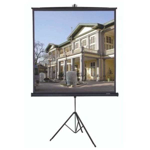 VEGA Tripod S 180 platno za projektor 0