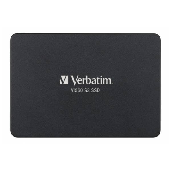 VERBATIM SSD 512GB 49352 0
