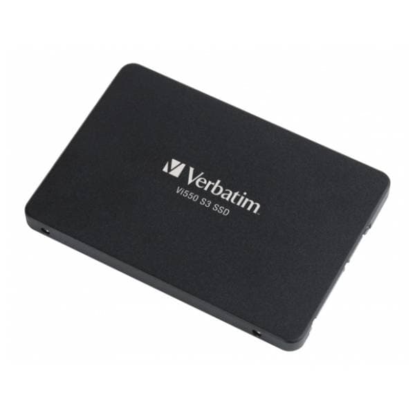 VERBATIM SSD 512GB 49352 1