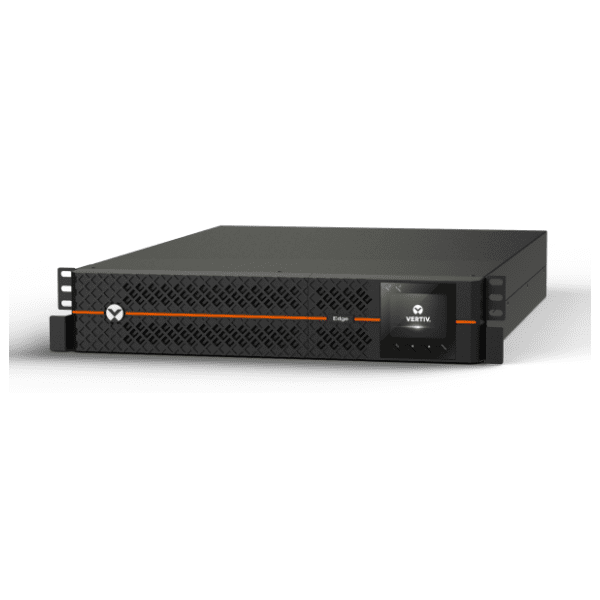 VERTIV 2200VA/1980W Edge-2200IRT2UXL RackTower UPS uređaj 1