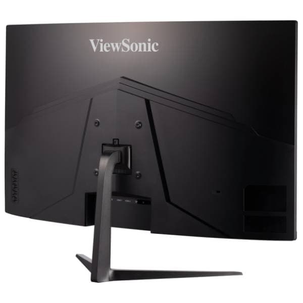 ViewSonic zakrivljeni monitor Omni VX3218-PC-MHD 7