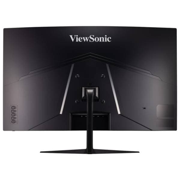 ViewSonic zakrivljeni monitor Omni VX3218-PC-MHD 5