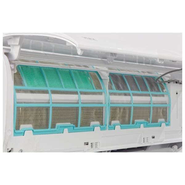 VIVAX inverter klima ACP-12CH35AEQI+ 5