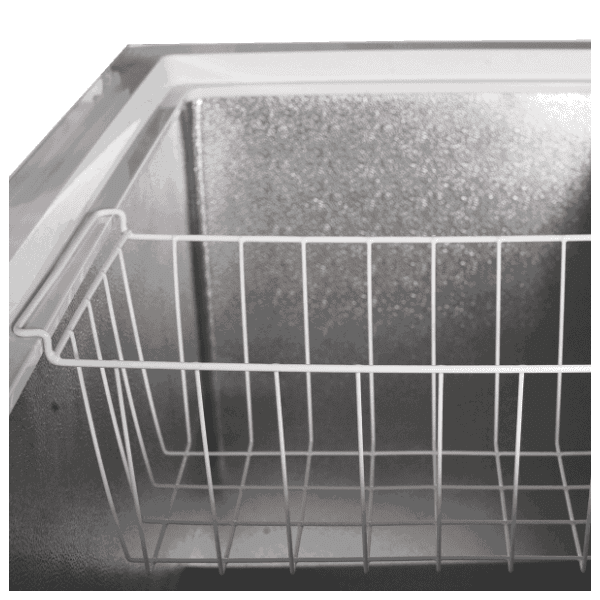 VOX zamrzivač BE1-300RLE 3