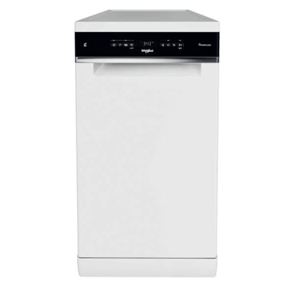 WHIRLPOOL mašina za pranje sudova WSFO 3B23 P 0