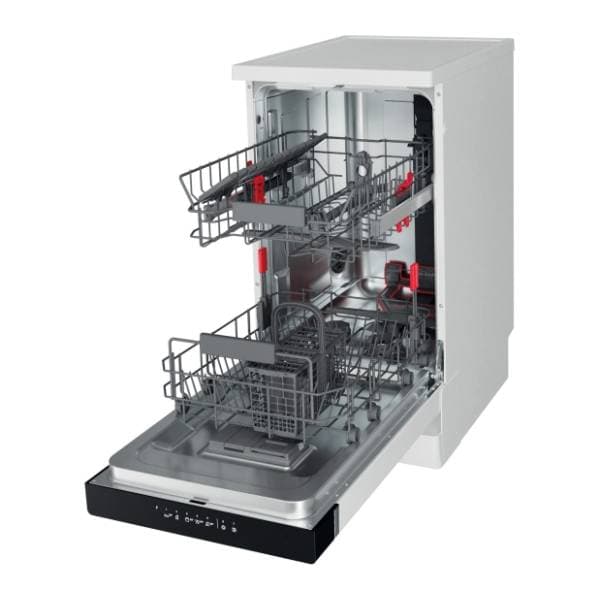 WHIRLPOOL mašina za pranje sudova WSFO 3B23 P 2