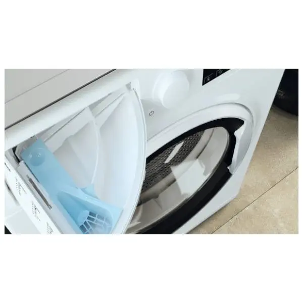 WHIRLPOOL mašina za pranje veša WRBSB 6249 W EU 11