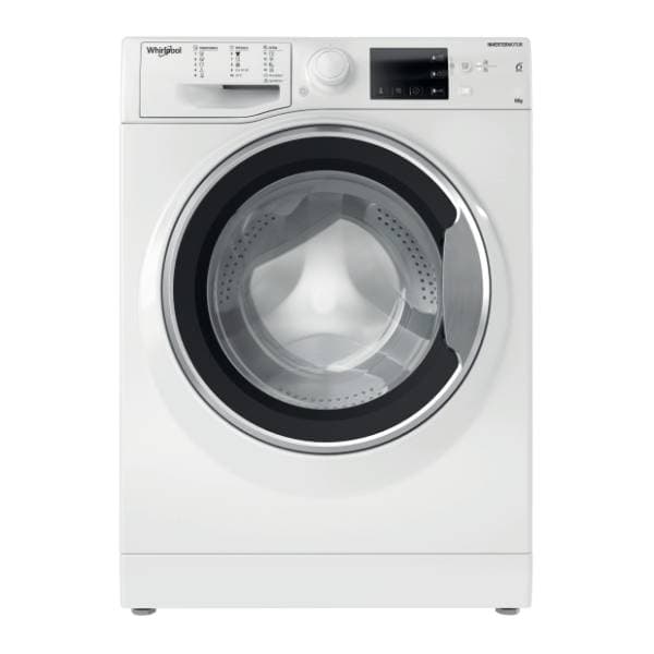 WHIRLPOOL mašina za pranje veša WRBSB 6249 W EU 0