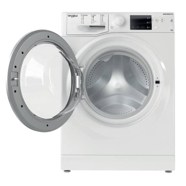 WHIRLPOOL mašina za pranje veša WRBSB 6249 W EU 2