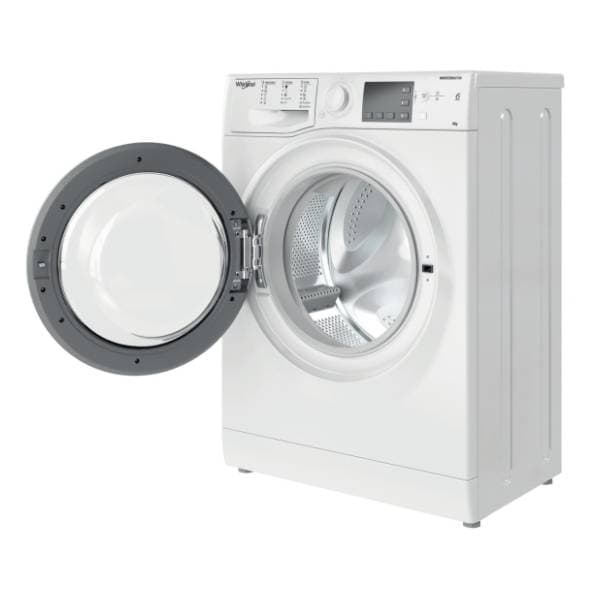WHIRLPOOL mašina za pranje veša WRBSB 6249 W EU 3