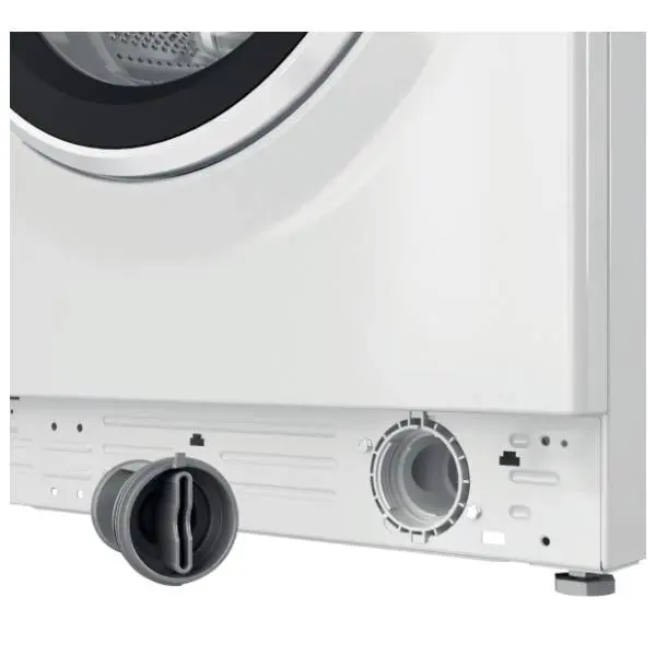 WHIRLPOOL mašina za pranje veša WRBSB 6249 W EU 5