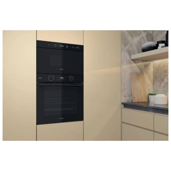 WHIRLPOOL ugradna mikrotalasna rerna MBNA900B 3