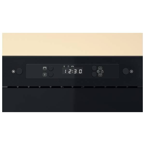 WHIRLPOOL ugradna mikrotalasna rerna MBNA900B 4