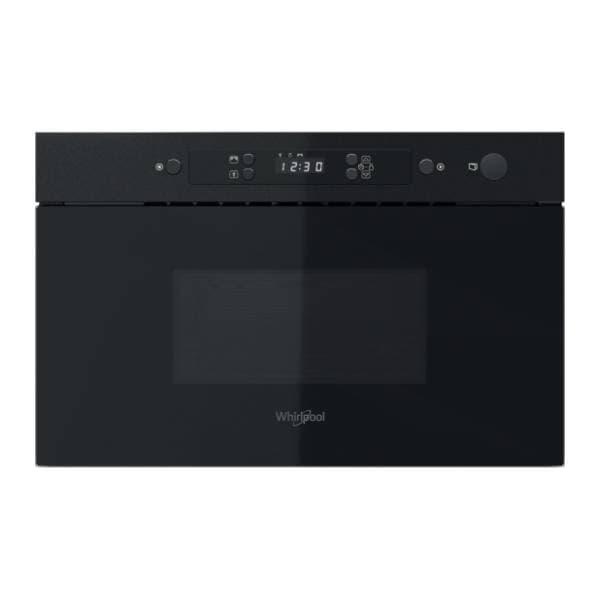 WHIRLPOOL ugradna mikrotalasna rerna MBNA900B 0