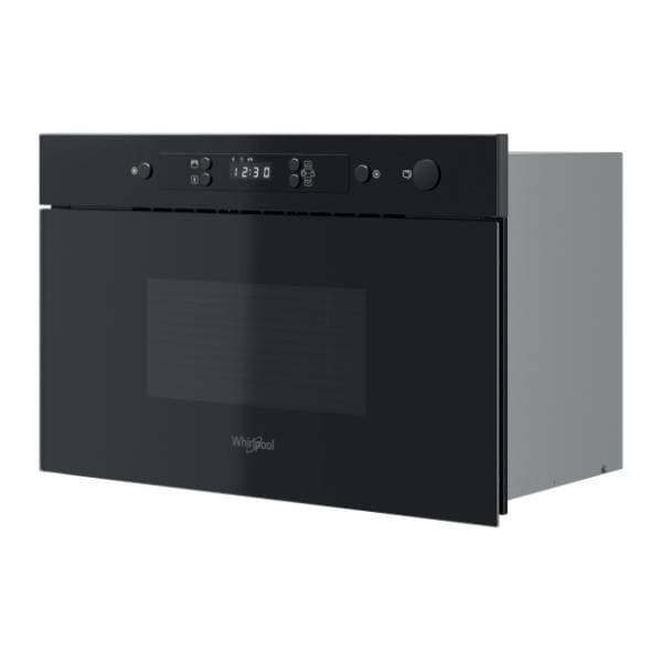 WHIRLPOOL ugradna mikrotalasna rerna MBNA900B 2
