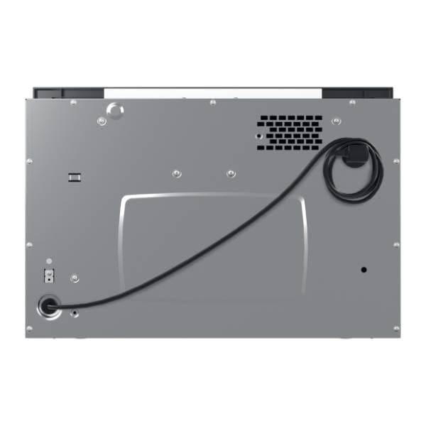 WHIRLPOOL ugradna mikrotalasna rerna MBNA900B 8