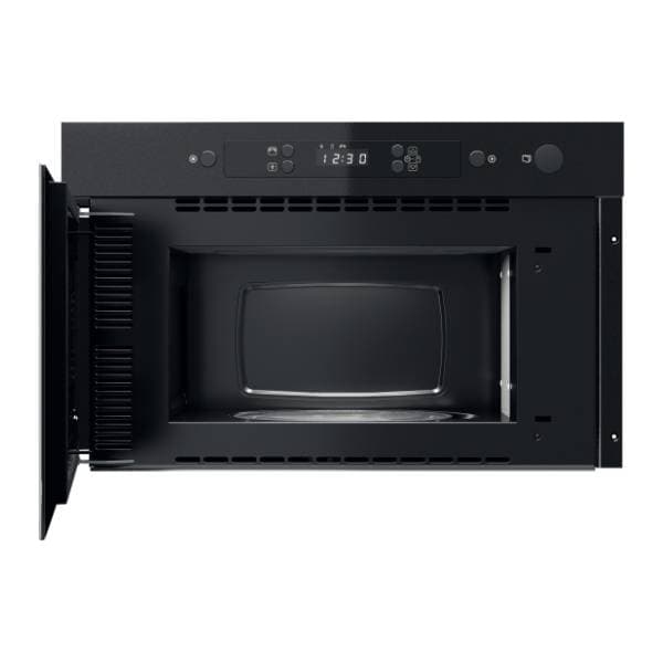 WHIRLPOOL ugradna mikrotalasna rerna MBNA900B 6
