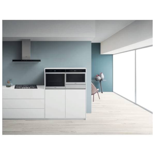 WHIRLPOOL ugradna rerna W7 OS4 4S1 P 18