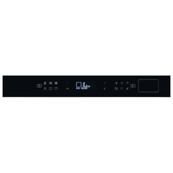 WHIRLPOOL ugradna rerna W7 OS4 4S1 P 3