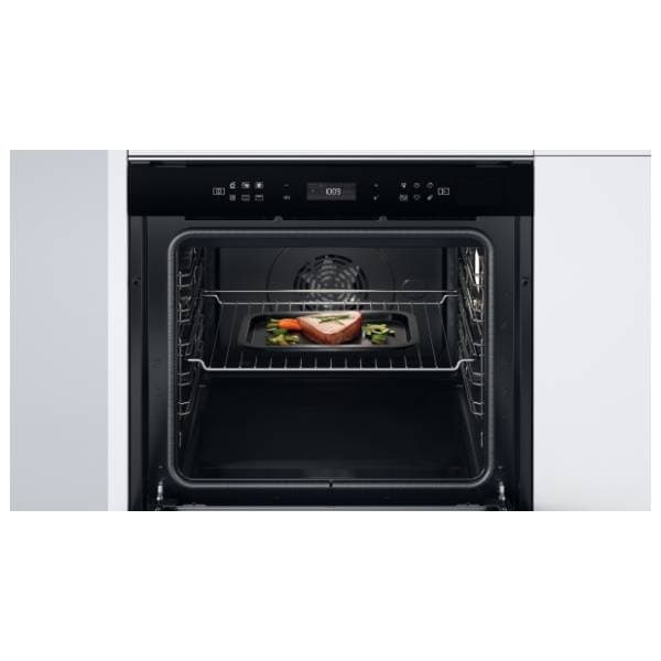 WHIRLPOOL ugradna rerna W7 OS4 4S1 P 4