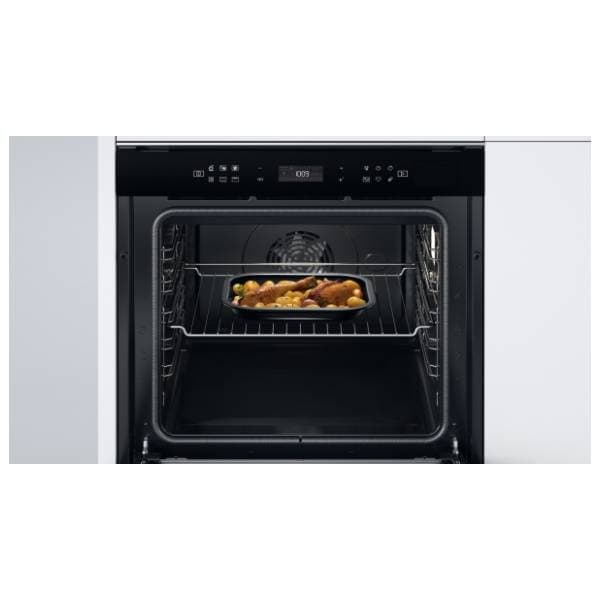 WHIRLPOOL ugradna rerna W7 OS4 4S1 P 7