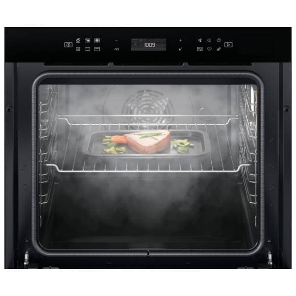 WHIRLPOOL ugradna rerna W7 OS4 4S1 P 8