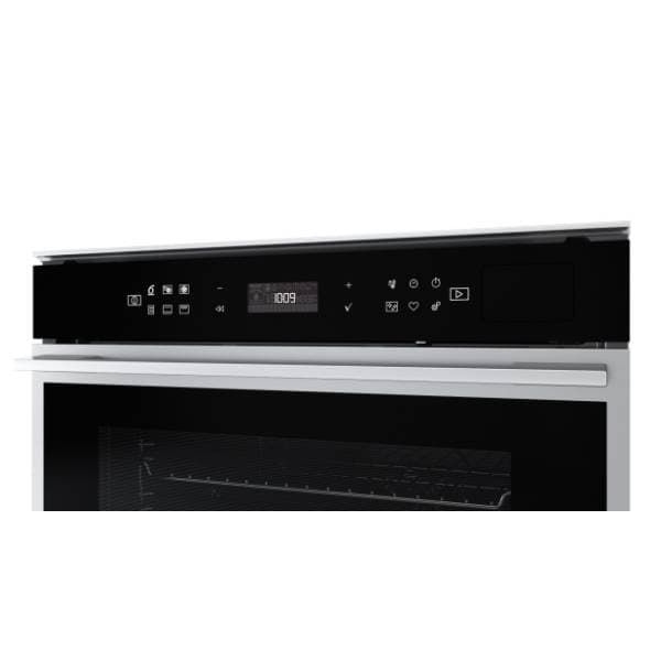 WHIRLPOOL ugradna rerna W7 OS4 4S1 P 17