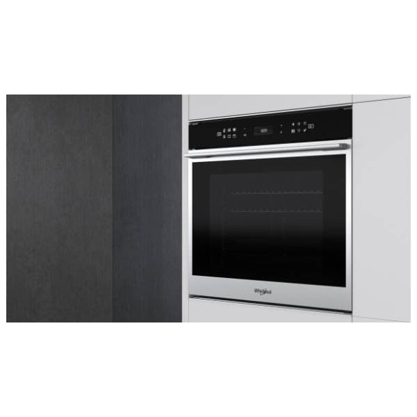 WHIRLPOOL ugradna rerna W7 OS4 4S1 P 16