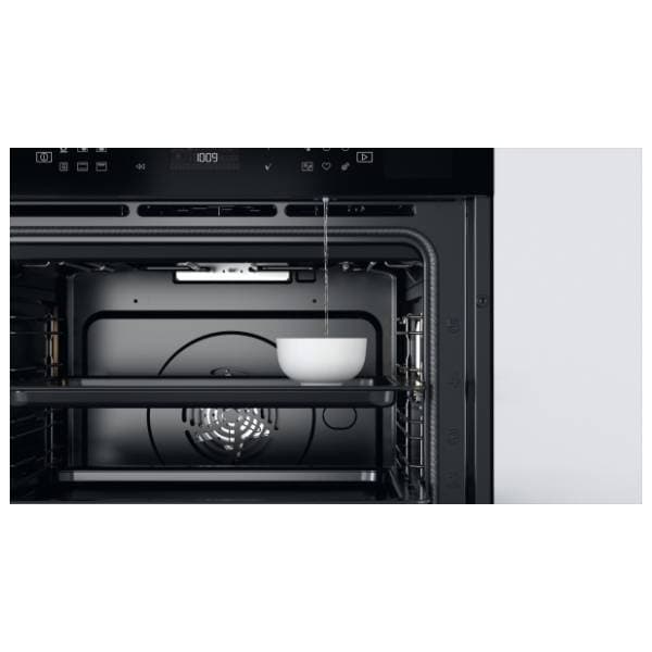 WHIRLPOOL ugradna rerna W7 OS4 4S1 P 14
