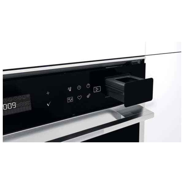 WHIRLPOOL ugradna rerna W7 OS4 4S1 P 13