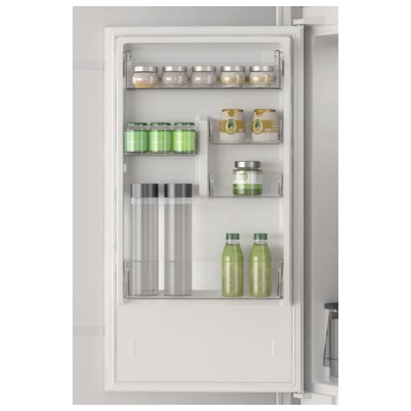 WHIRLPOOL ugradni kombinovani frižider WHC18 T132 2