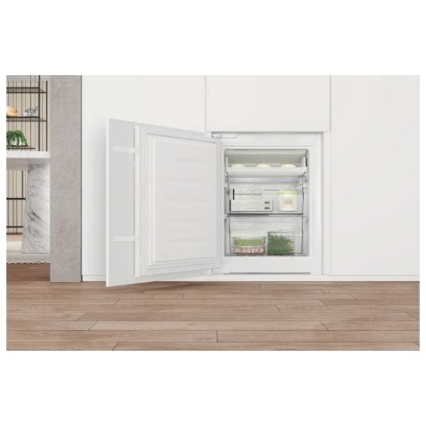 WHIRLPOOL ugradni kombinovani frižider WHC18 T132 3