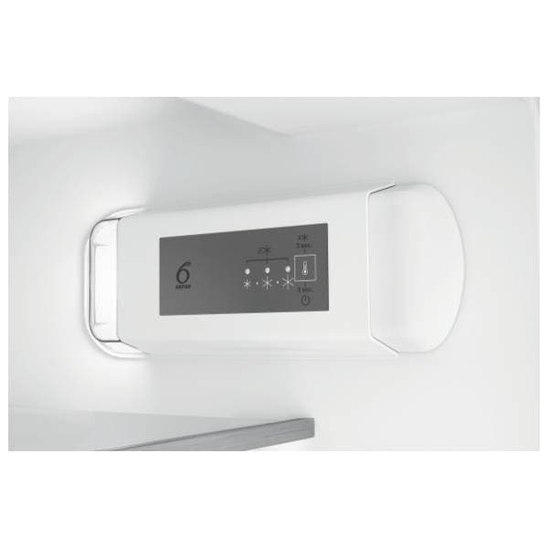 WHIRLPOOL ugradni kombinovani frižider WHC18 T132 4