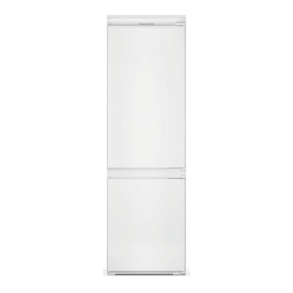 WHIRLPOOL ugradni kombinovani frižider WHC18 T132 5