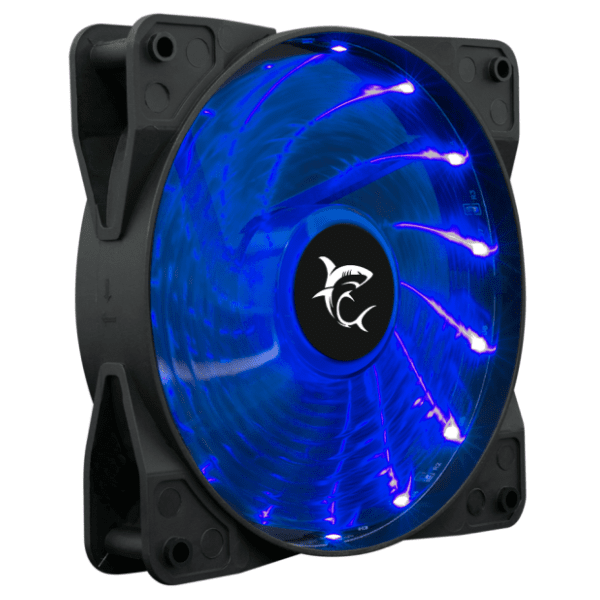 WHITE SHARK 12025-3-L VECTOR ventilator za PC 0