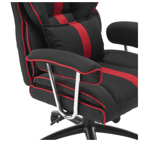 WHITE SHARK Le Mans gejmerska stolica 2