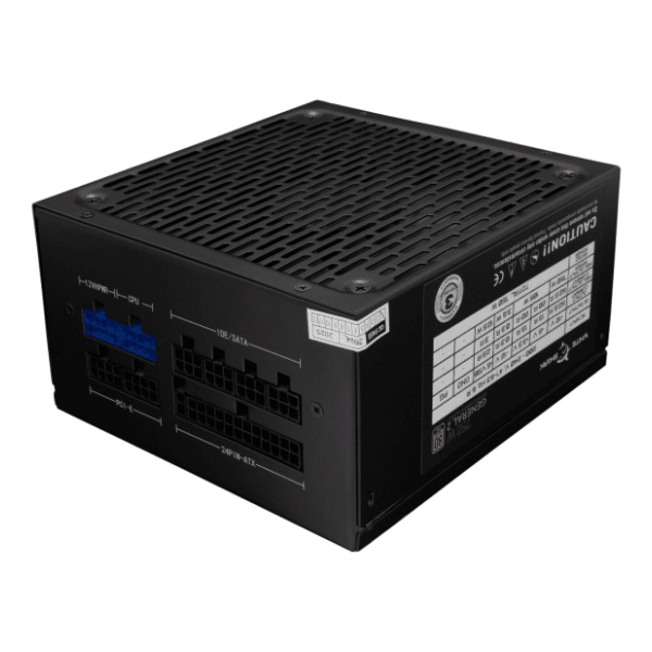 WHITE SHARK napajanje General-2 750W 0