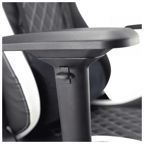 WHITE SHARK NITRO GT gejmerska stolica 3