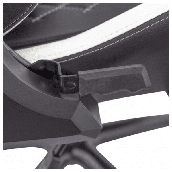 WHITE SHARK NITRO GT gejmerska stolica 4