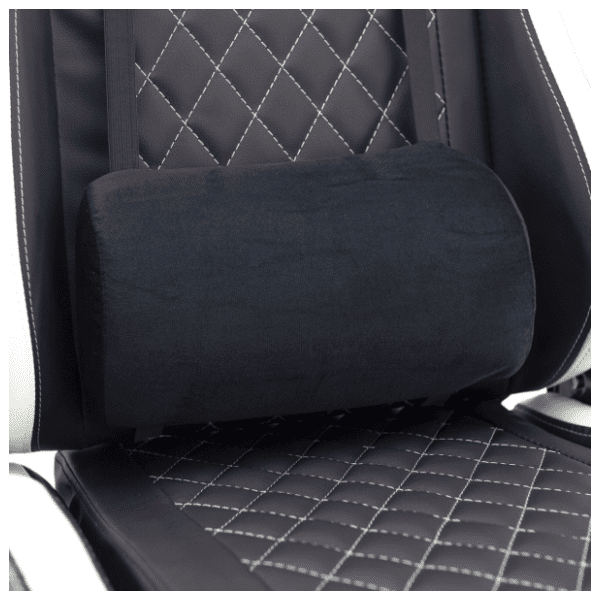 WHITE SHARK NITRO GT gejmerska stolica 1