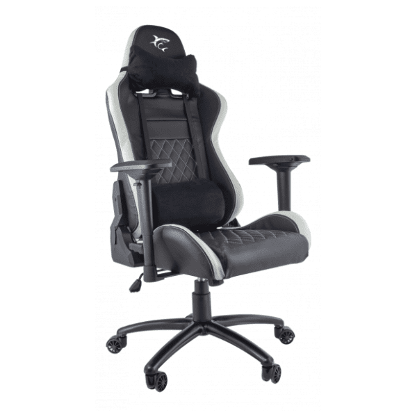 WHITE SHARK NITRO GT gejmerska stolica 0